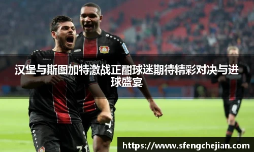 汉堡与斯图加特激战正酣球迷期待精彩对决与进球盛宴